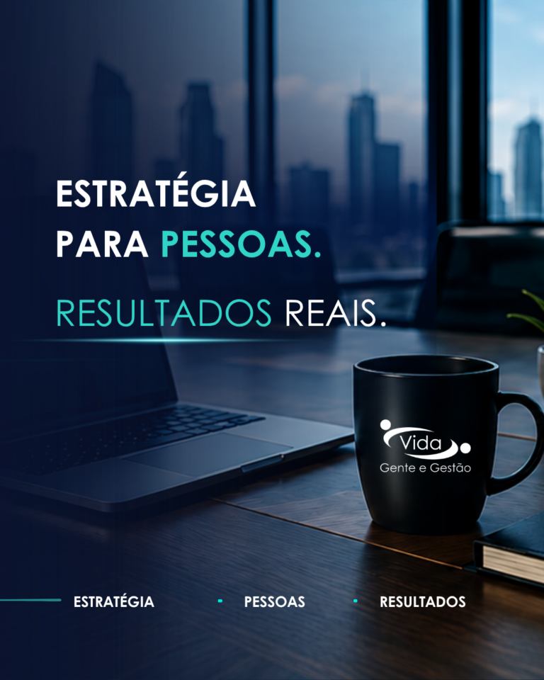gestão de pessoas