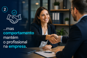 comportamento
