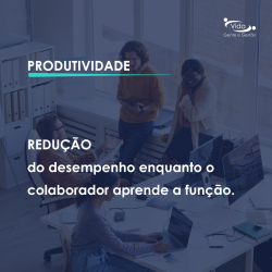 PRODUTIVIDADE