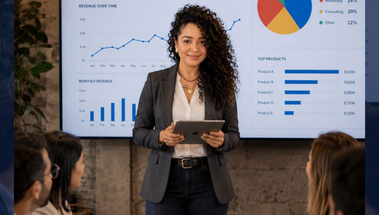 Treinamento e Desenvolvimento de equipes